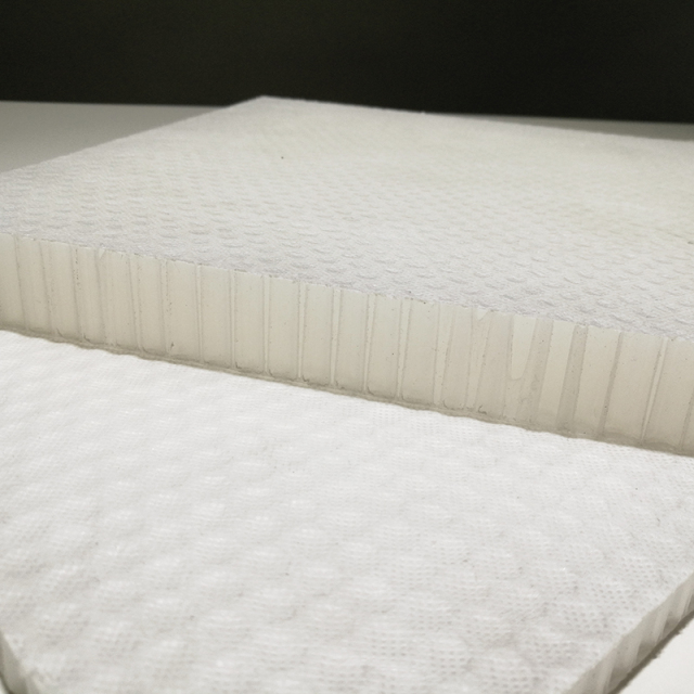 PP Honeycomb Sheet
