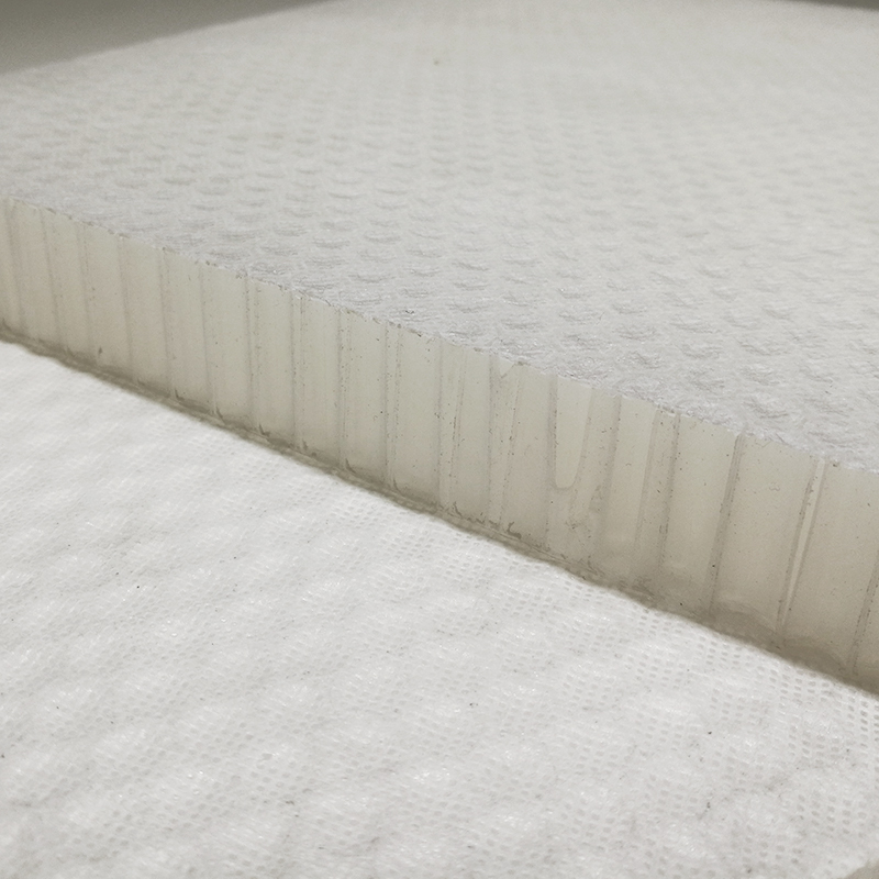 PP Honeycomb Sheet