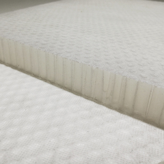 PP Honeycomb Sheet