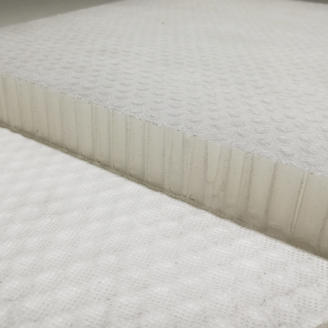 PP Honeycomb Sheet