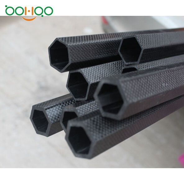Carbon Fiber Tube