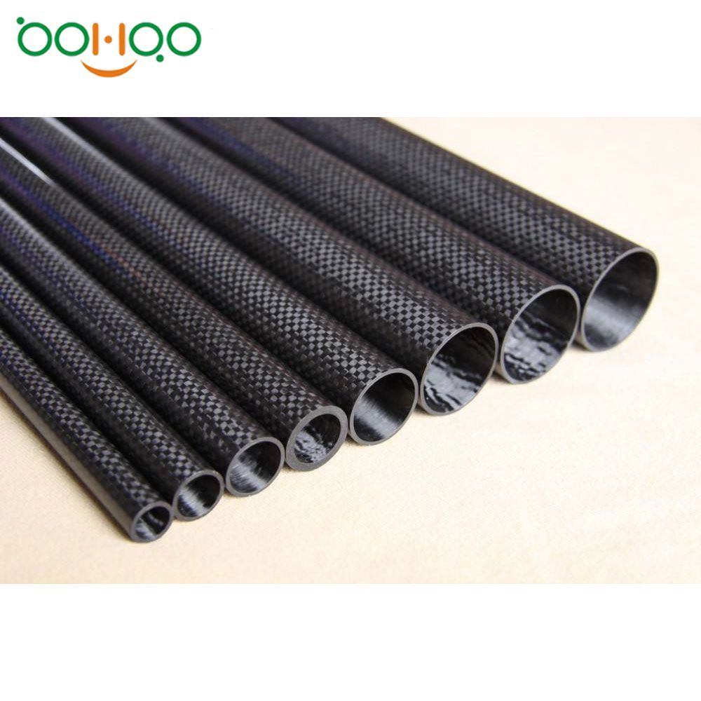 Carbon Fiber Tube