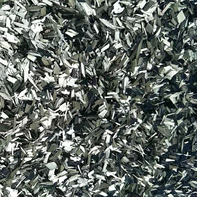 Carbon Fiber Chopped Strands