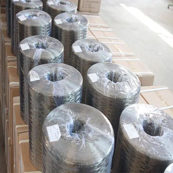 Basalt Fiber Yarn