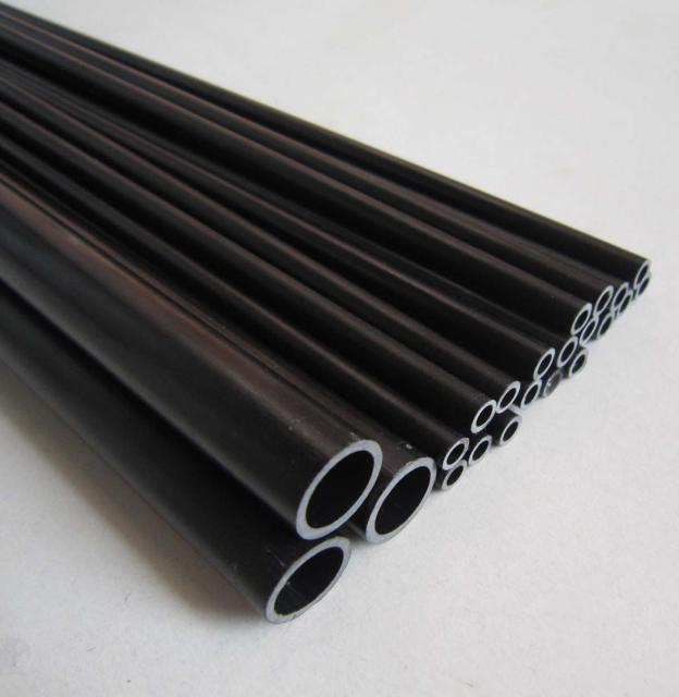 Carbon Fiber Tube