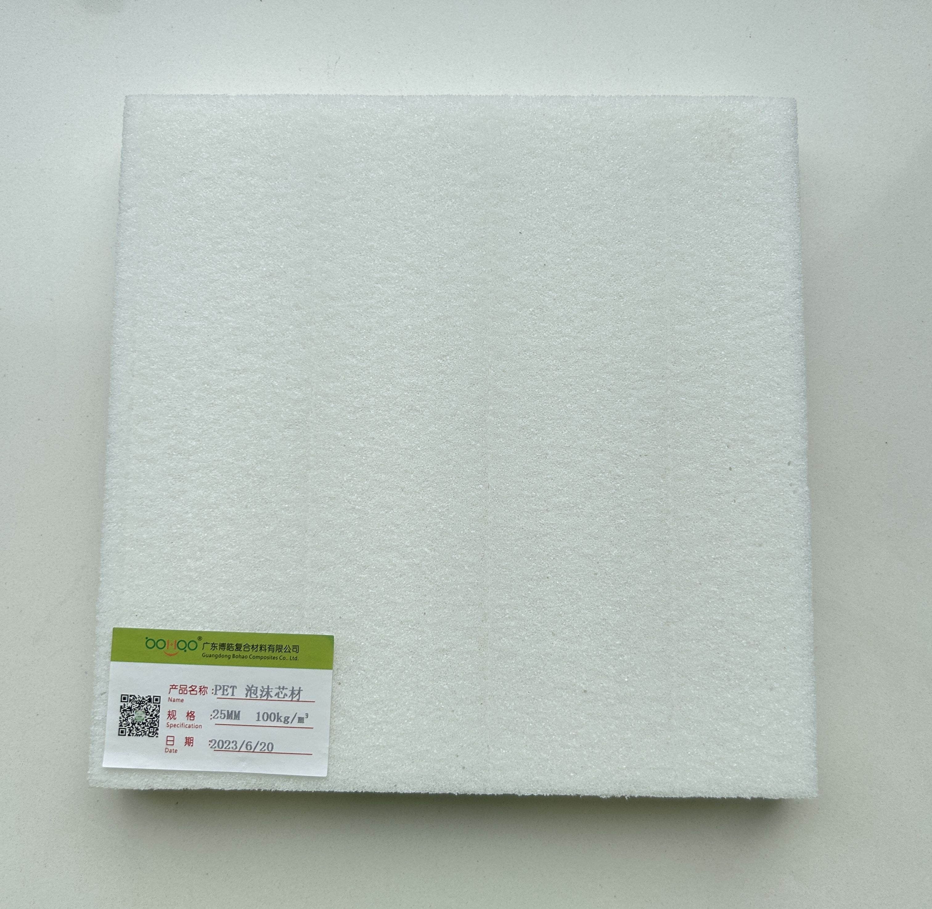 PET Foam