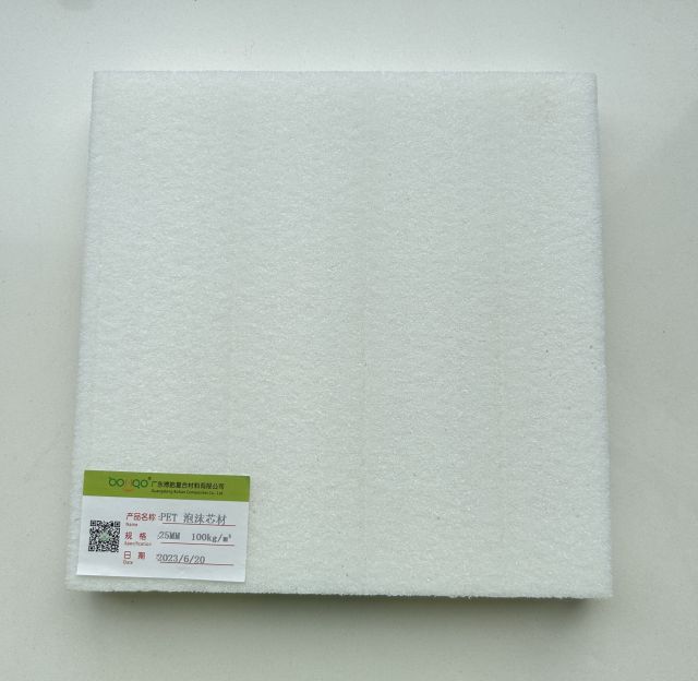 PET Foam