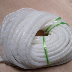 Spiral Pipe
