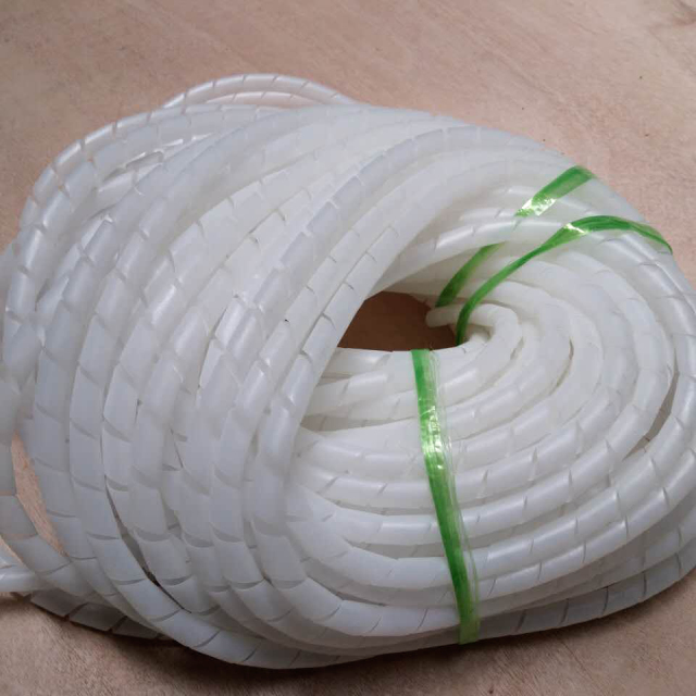 Spiral Pipe