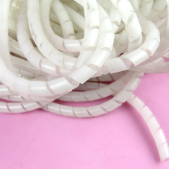 Spiral Pipe