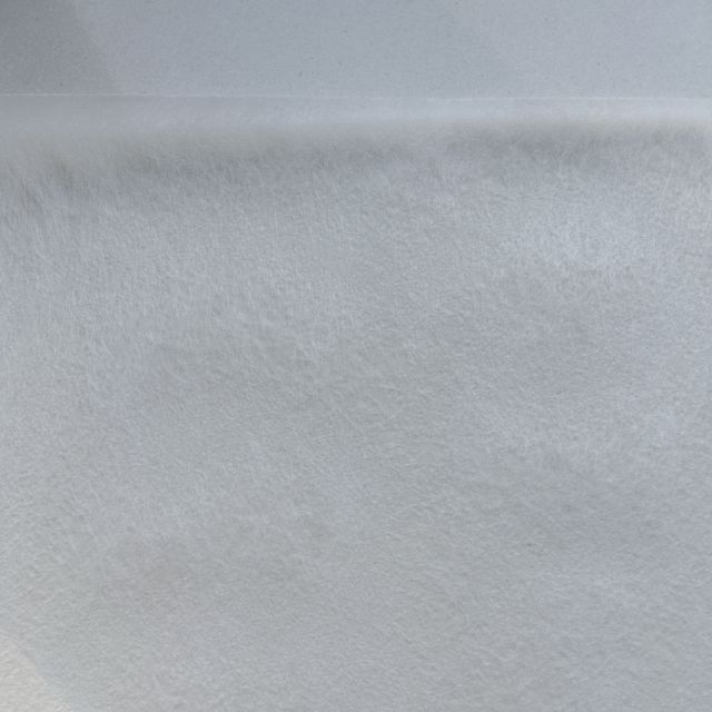 Tissue Mat