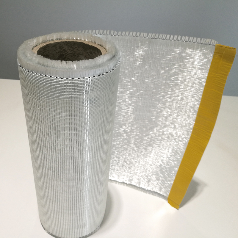 Fberglass Multi-axial Fabric