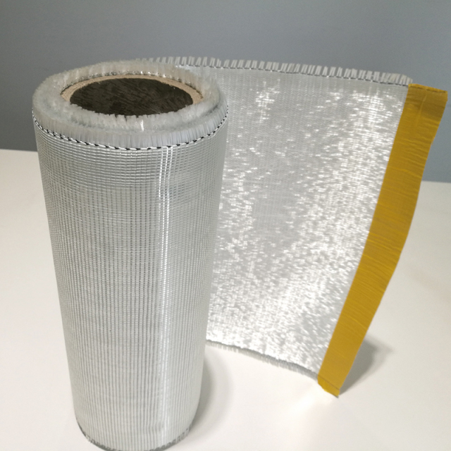 Fberglass Multi-axial Fabric