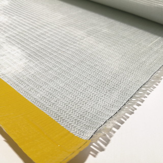 Fberglass Multi-axial Fabric