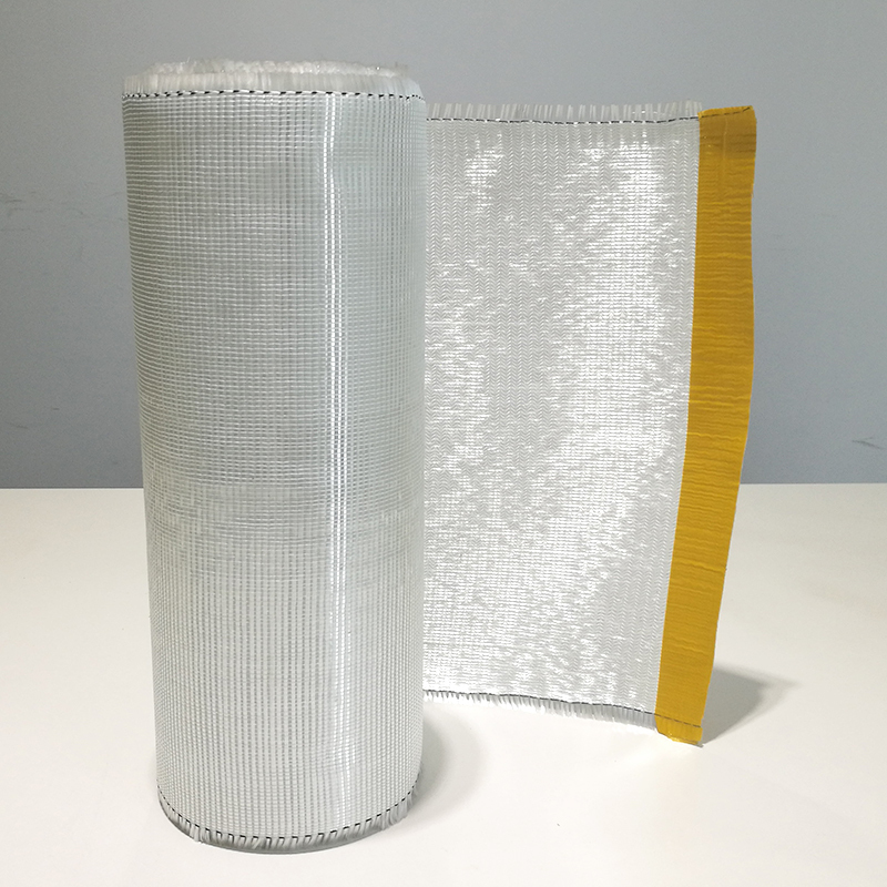 Fberglass Multi-axial Fabric