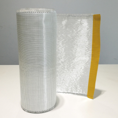 Fberglass Multi-axial Fabric