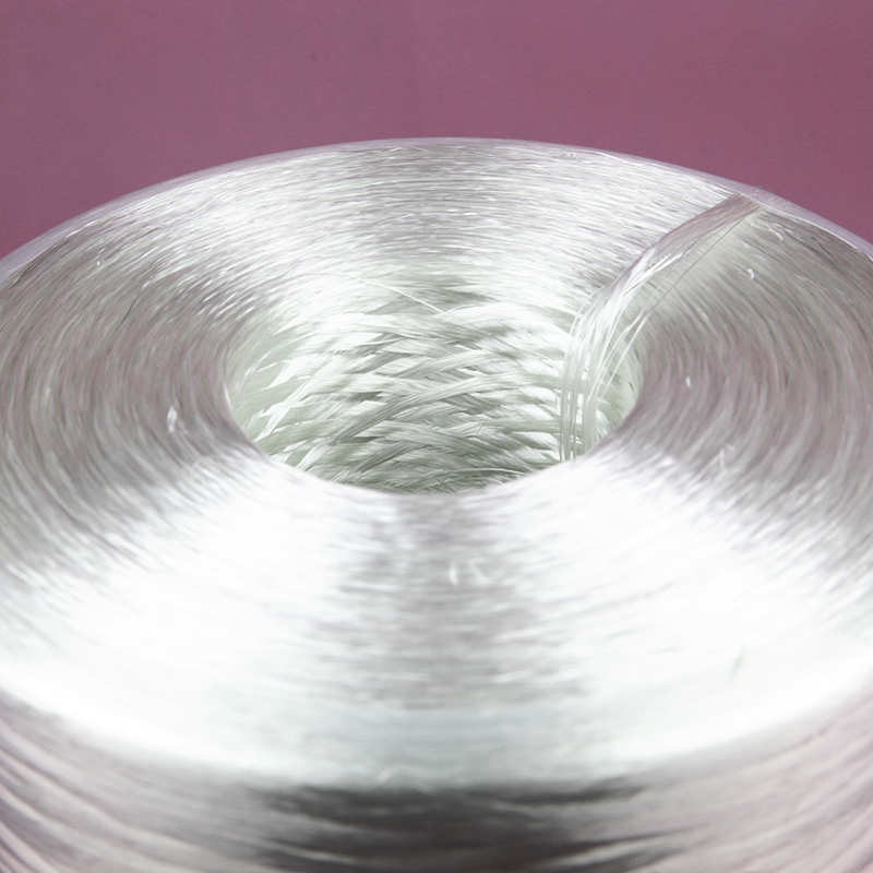 E-glass Spray-up Roving