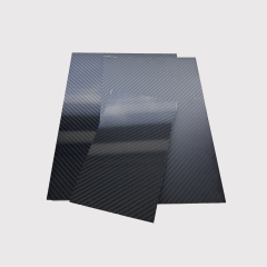 Carbon Fiber Sheet
