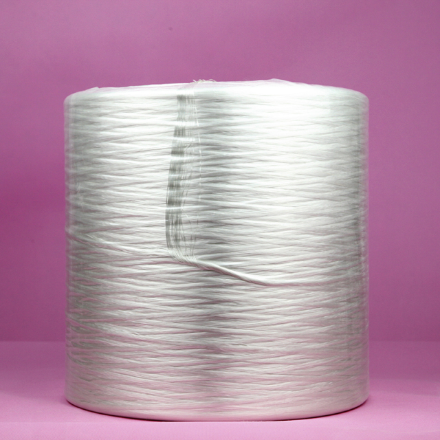 E-glass Spray-up Roving