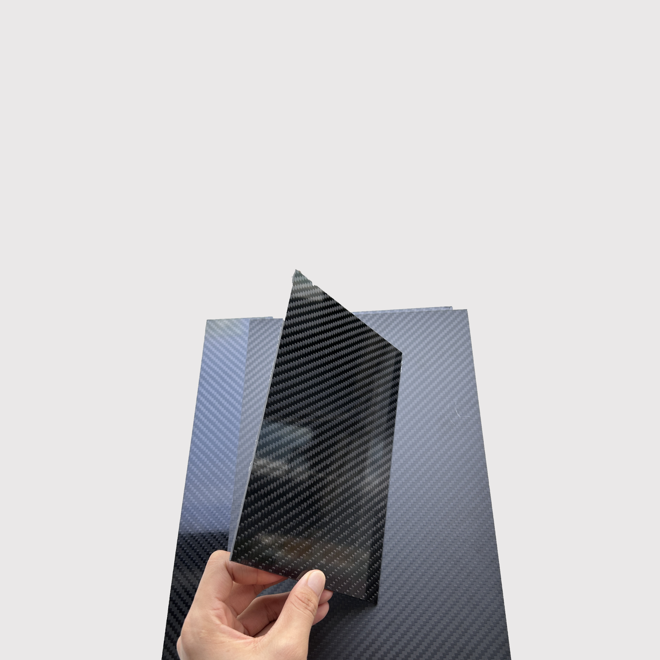 Carbon Fiber Sheet
