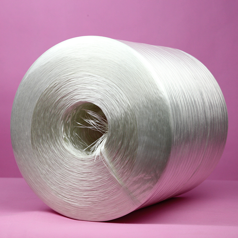 E-glass Spray-up Roving