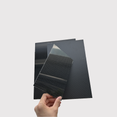 Carbon Fiber Sheet