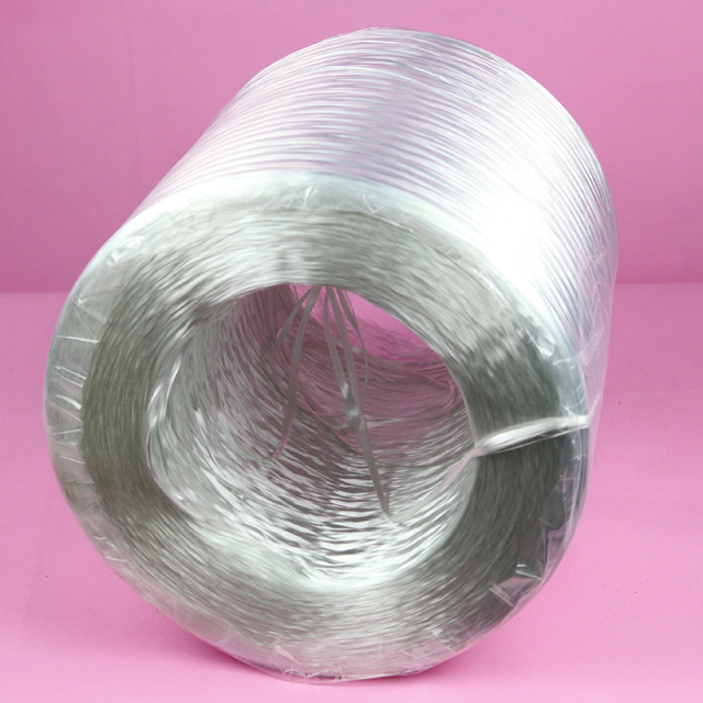 E-glass Direct Roving