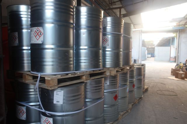 Unsaturarated Polyester Resin
