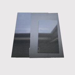 Carbon Fiber Sheet