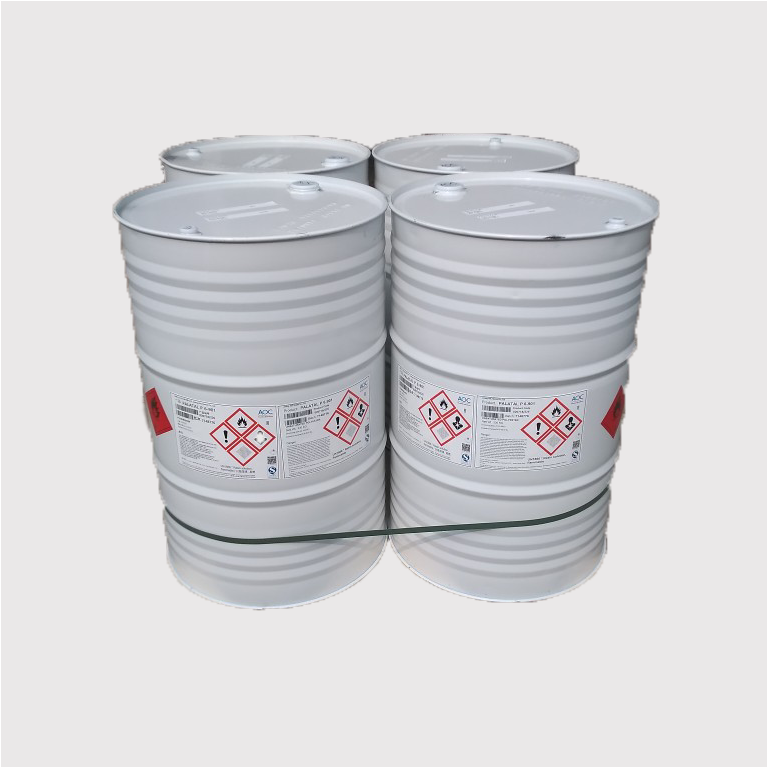 Vinyl Resin