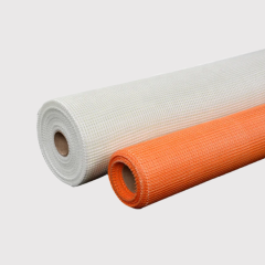 Fiberglass Mesh