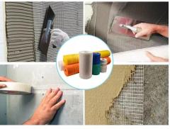 Fiberglass Mesh