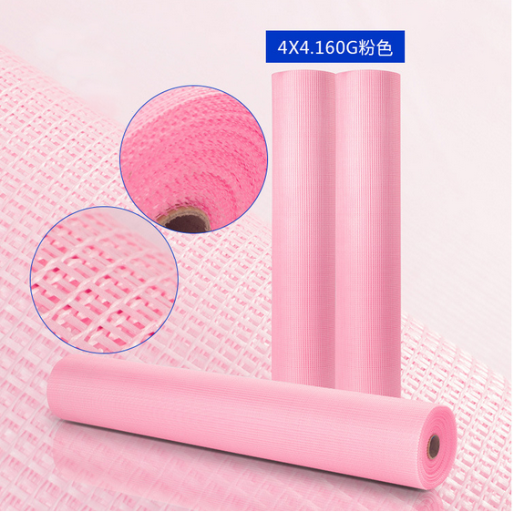 Fiberglass Mesh