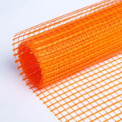 Fiberglass Mesh