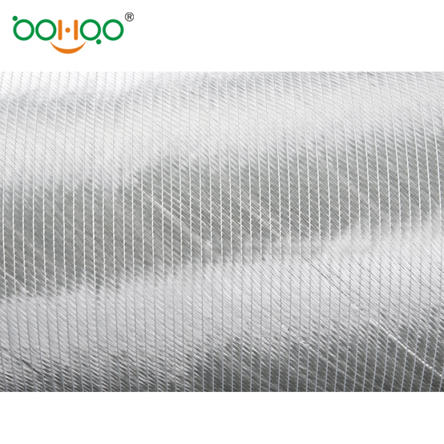 E-glass Surfboard Fabric