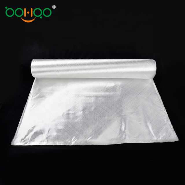 E-glass Surfboard Fabric