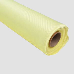 Aramid Fiber Fabric