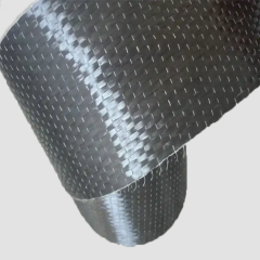 Unidirectional Carbon Fiber Fabric