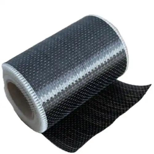 Unidirectional Carbon Fiber Fabric
