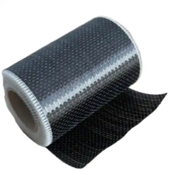 Unidirectional Carbon Fiber Fabric