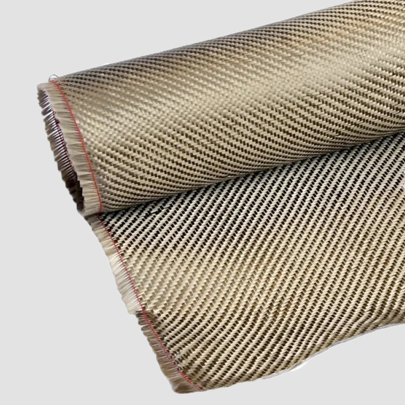 Basalt Fiber Cloth