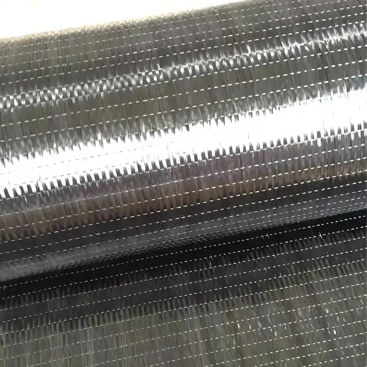 Unidirectional Carbon Fiber Fabric
