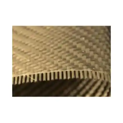 Basalt Fiber Cloth
