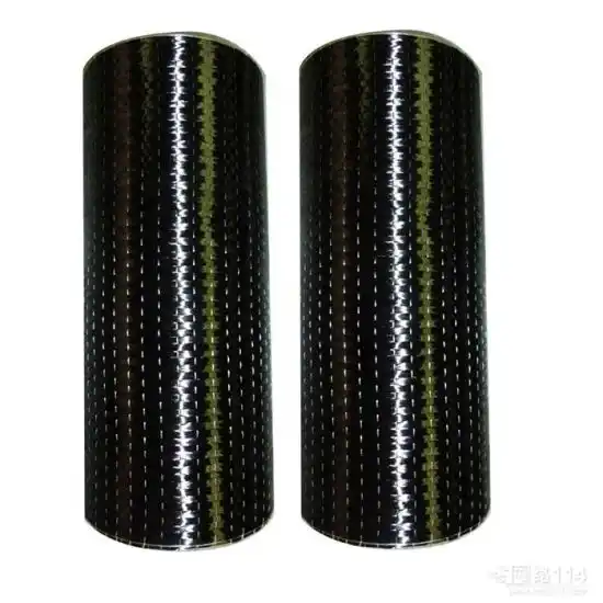 Unidirectional Carbon Fiber Fabric
