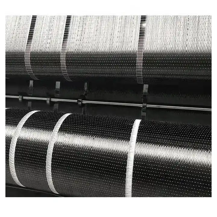 Unidirectional Carbon Fiber Fabric