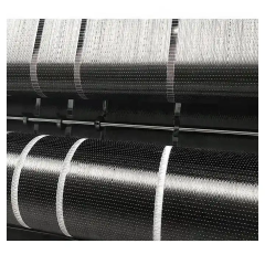 Unidirectional Carbon Fiber Fabric