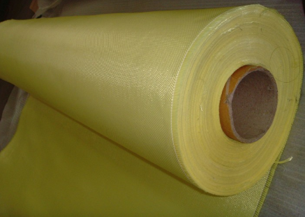 Aramid Fiber Fabric