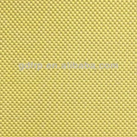 Aramid Fiber Fabric