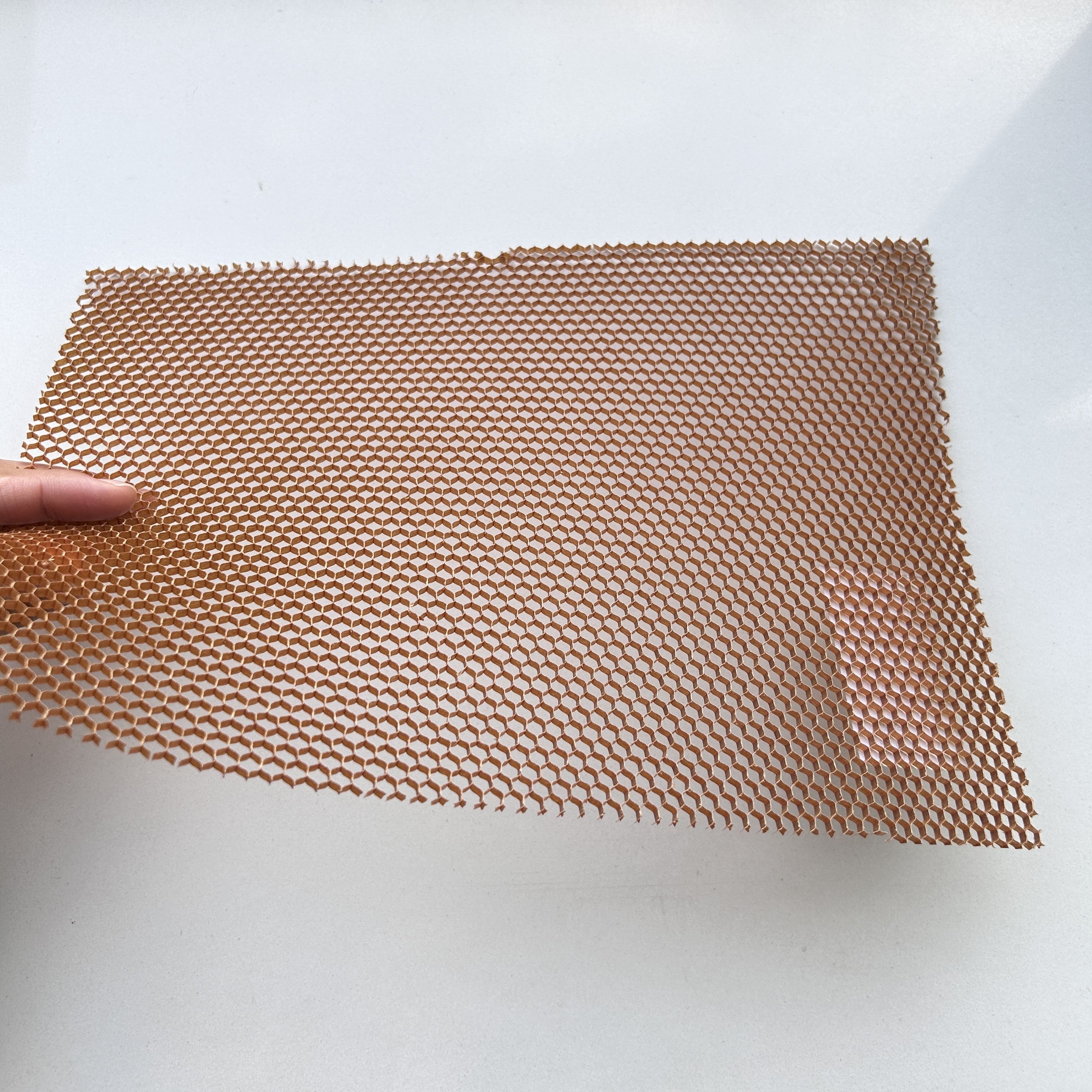 Aramid Honeycomb Sheet