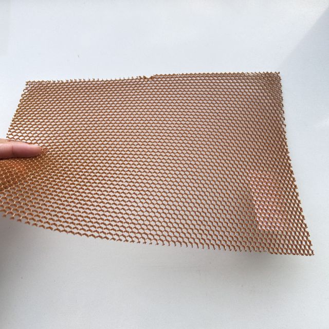 Aramid Honeycomb Sheet